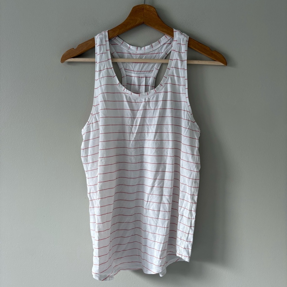 Lululemon Athletica Tank Top